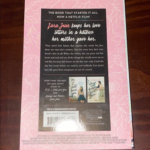 “To All The Boys I’ve Loved Before” - Picture 2 of 4